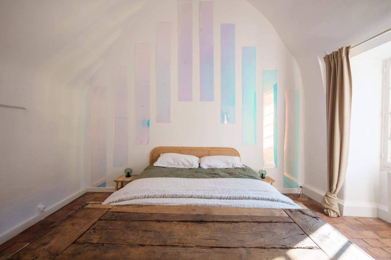 La Voute, Junior Suite Du Chateau De Beaugency Exterior foto